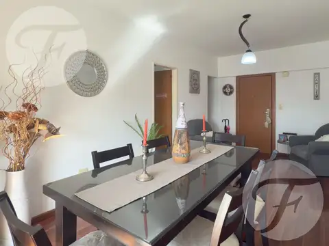 Departamento en Venta en San Pedro, USD 155.000