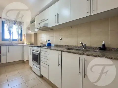 Departamento en Venta Apto profesional