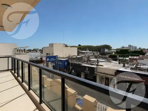 San Martin 25 Piso 2
