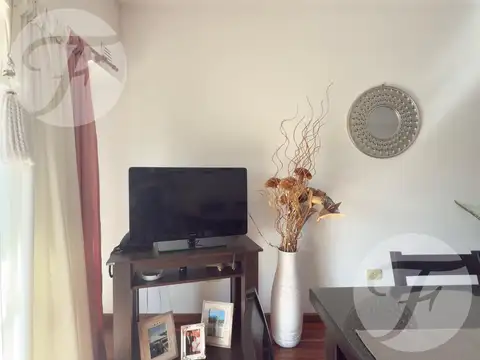 Departamento en Venta 18 años