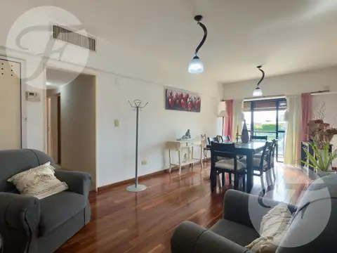 Departamento en Venta 18 años