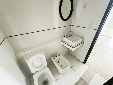 ALQUILER | DEPARTAMENTO EN EDIFICIO ICONO B° CENTRO
