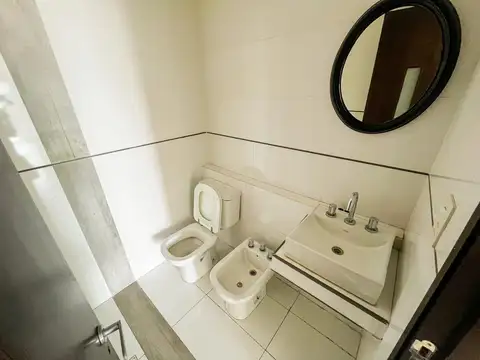 DEPARTAMENTO EN ALQUILER c/ COCHERA B° CENTRO