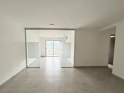 Departamento en Alquiler con 1