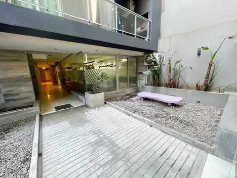 Departamento en Alquiler de 3 dormitorios