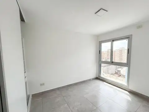 ALQUILER | DEPARTAMENTO EN EDIFICIO ICONO B° CENTRO