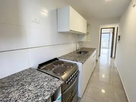 Departamento en Alquiler en San Salvador de Jujuy, Dr. Manuel Belgrano