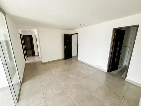 Departamento 5 ambientes con 1 baño
