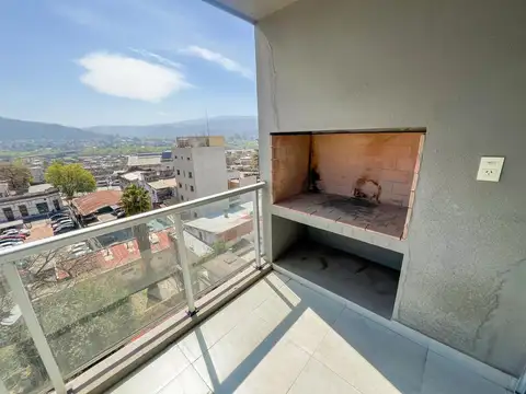 Departamento en Alquiler de 3 dormitorios