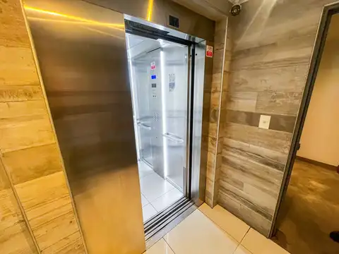 Departamento 5 ambientes con 1 baño