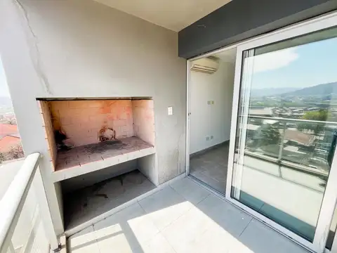 Departamento en Alquiler de 5 ambientes