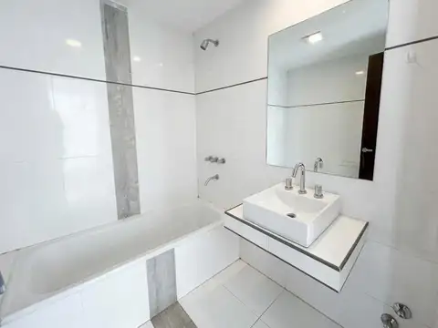 Departamento en Alquiler de 3 dormitorios