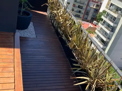 Departamento en Venta al Noreste