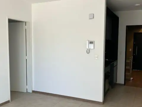 Monoambiente moderno