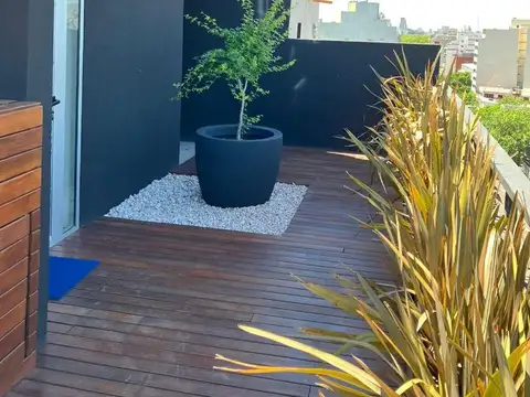 Departamento en Venta en Parque Chas, USD 85.000