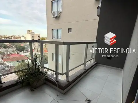 VENTA DPTO CON COCHERA EN MARTIN CORONADO