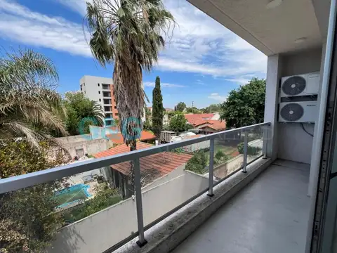 laprida ituzaingo 1100