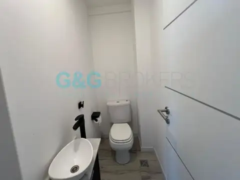 Departamento en venta en Ituzaingo Norte