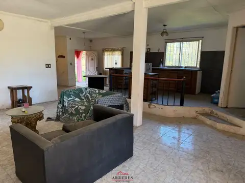 Casa en Venta 25 años