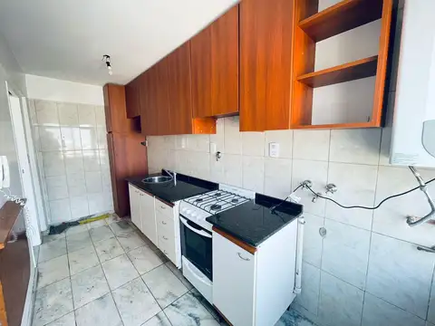 Departamento en Alquiler 40 años