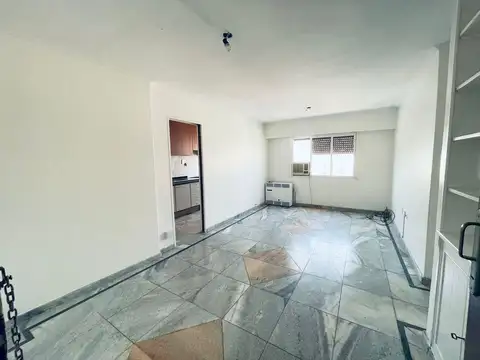 Departamento en Alquiler de 3 ambientes