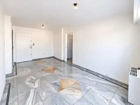 Departamento en alquiler de 2 dormitorios muy luminoso - zona centro!