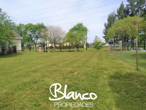 Terreno Lote  en Venta en Septiembre, Escobar, G.B.A. Zona Norte