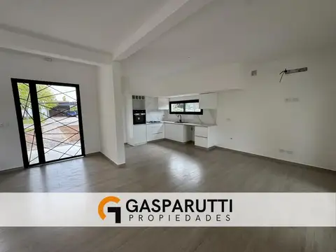 Casa en Venta A Estrenar