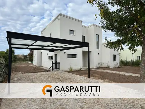 San Matías, Escobar