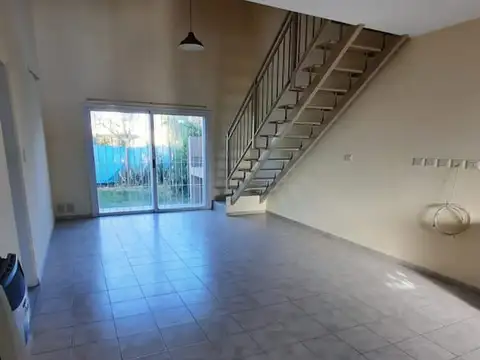 Departamento en Alquiler de 2 ambientes