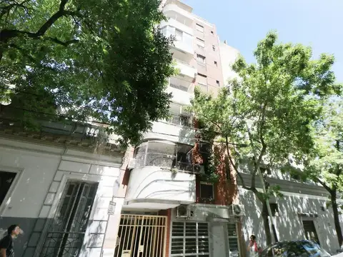 Venta Departamento 3 ambientes Balvanera