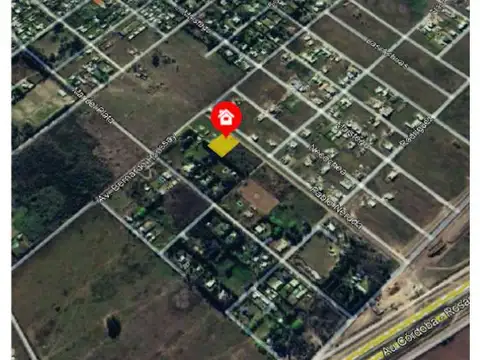 Terreno en Venta en Funes, USD 86.000