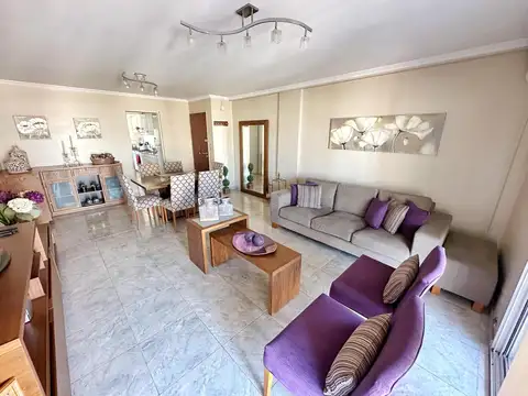VENTA DEPARTAMENTO 3AMB VALENTIN ALSINA