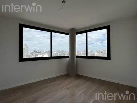 Departamento en Venta en Villa Crespo, USD 470.000