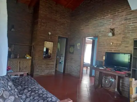 Casa en Venta al Oeste