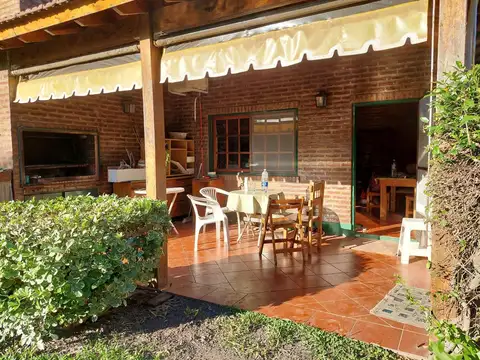 COUNTRY CLUB BANCO PROVINCIA