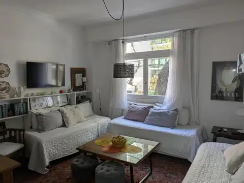 Departamento en venta - 1 Dormitorio 2 Baños - Belgrano