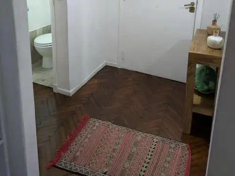 Departamento en Venta 60 años