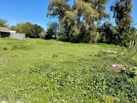 Terreno en Venta en Fatima Estacion Empalme, USD 120.000