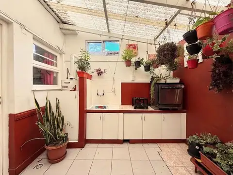 EN VENTA PH 3 AMB. + DEPTO. 2 AMB. | Z. CENTRO