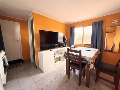 Depto Tipo Casa en Venta de 3 dormitorios