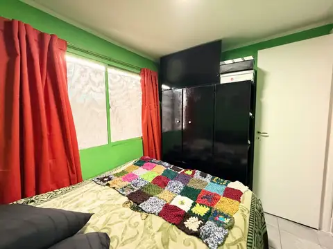 Depto Tipo Casa en Venta 35 años