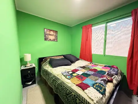 Depto Tipo Casa 5 ambientes con 2 baños