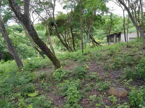 La Caldera. La Misión III. Mza 22. Lote 100