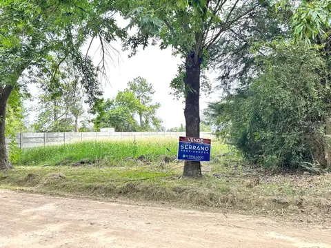Terreno en venta, Barrio Parque Exaltación, Exaltacion de la Cruz