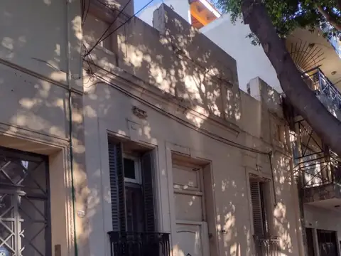 Casa - Venta - Argentina, Capital Federal - GARZON, EUGENIO 3716