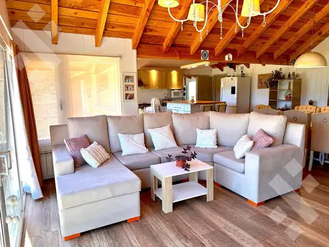 Casa en Venta 2 años