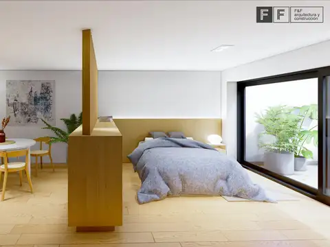 Cochabamba 838 , Piso 1