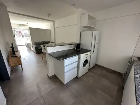 Departamento - ALQUILER_TEMPORAL - Argentina, Capital Federal - MEXICO 1960