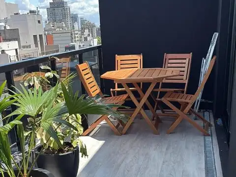 Departamento en Venta al Norte